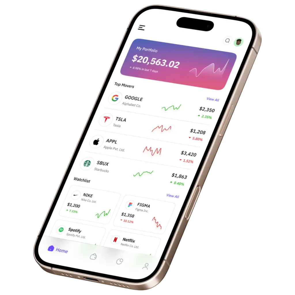 Visuel marketing Benefic Mapance pour le marché crypto